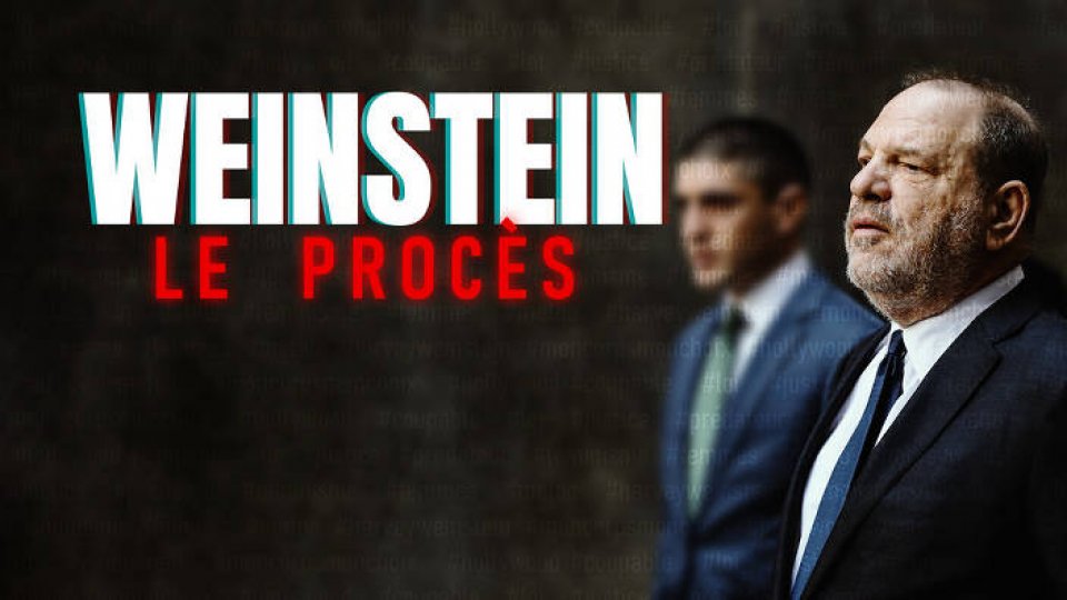 Weinstein : le procès